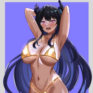 Golden Week Nerissa