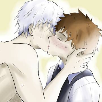 yaoi