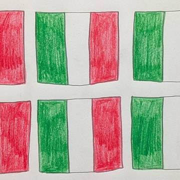 Dieci Tricolori