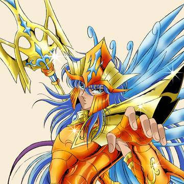 海皇 ポセイドン