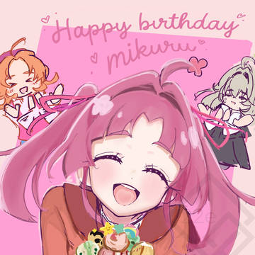 小林みくる生誕祭2026