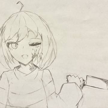 キャラちゃーん