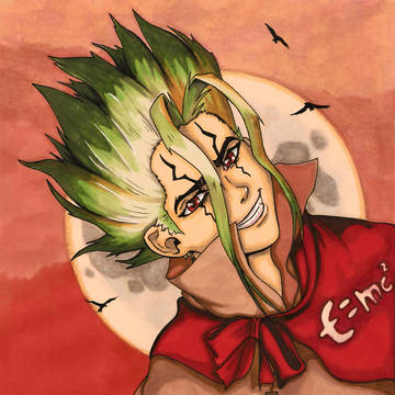 Senku