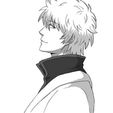 坂田銀時