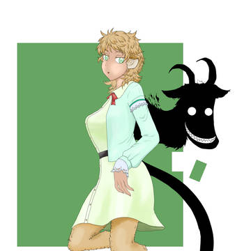 キマイラ…