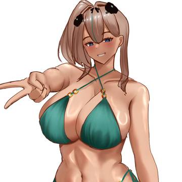 Nebris render practice