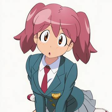 ケロロ軍曹 - 日向夏美