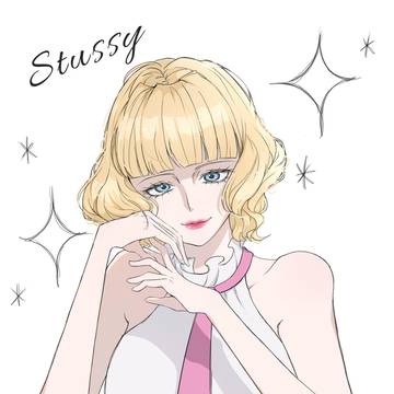ステューシー
