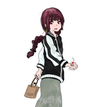 廣井きくり