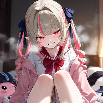 魔界の足裏の匂い