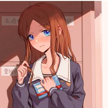 迟来的白色情人节巧克力