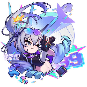 SilverWolf