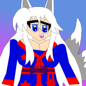 New Oc: Sonia!