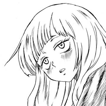 千嵐帆呼ちゃん