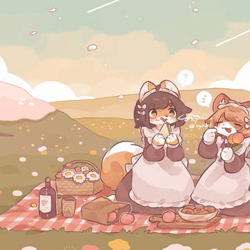春