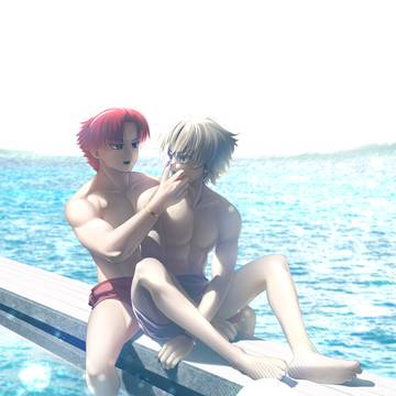 ENDLESS SUMMER