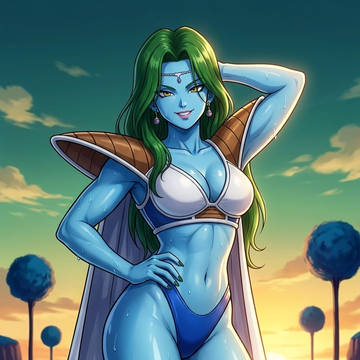Zarbon