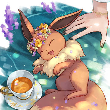 A Dream of Lavender