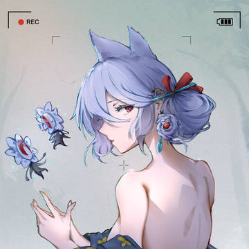 狐