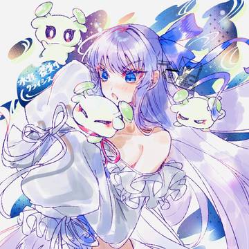 fgoらくがきまとめ2