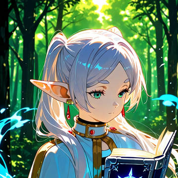フリーレン