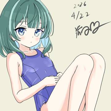 スクミズと素足は正義