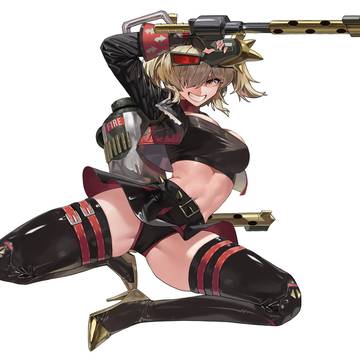 バーニス
