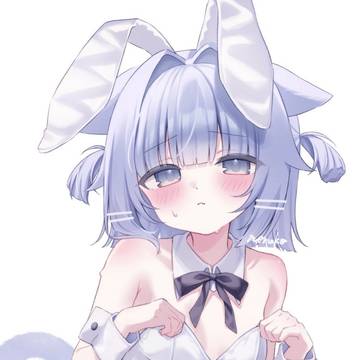 bunny🤍