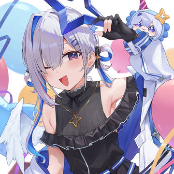 天音かなた生誕祭2026