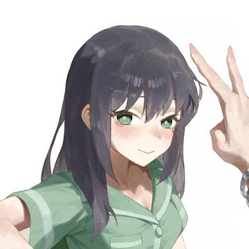 6日目,酒寄彩葉