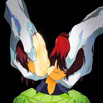 deltarune/undertale