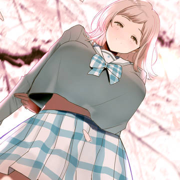 真乃ちゃん