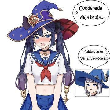 Mona 🌸💙