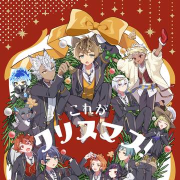 【通販開始】新刊サンプル【5/5スパコミ】