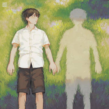 君の痕跡