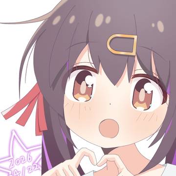 みはり🎂