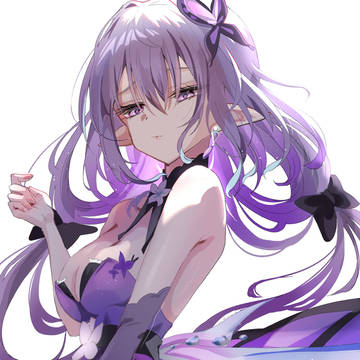 儚き夢の舞