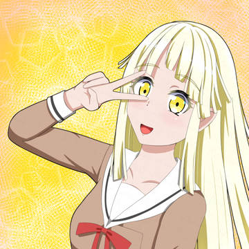ピース