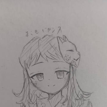 真菰🦊
