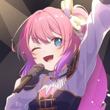 倉持めると