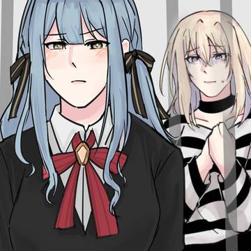 まさに恋愛裁判君は僕に どれくらいの罪を問う?