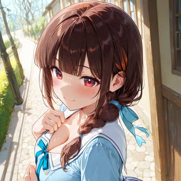 どこか、行っちゃうんですか…?