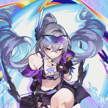 銀狼LV999