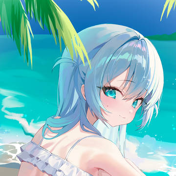 シオちゃん2