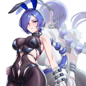 Promeia Bunny