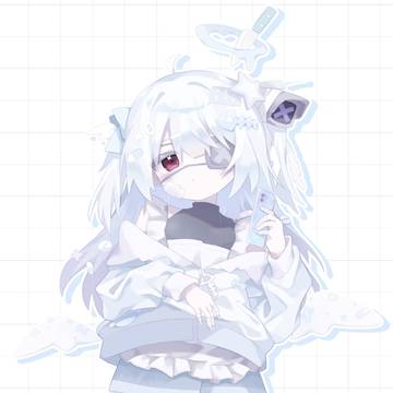 仕事絵