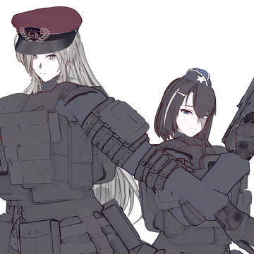 【新OC】禁止通行