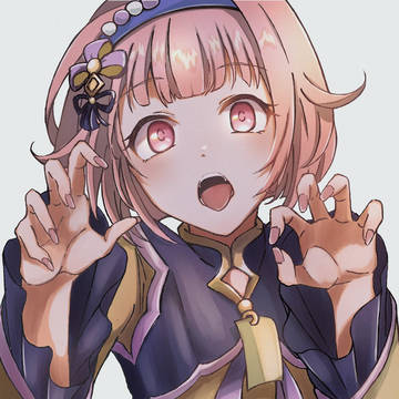 えむちゃん😛