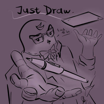 Let's Draw!