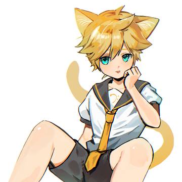 猫レン